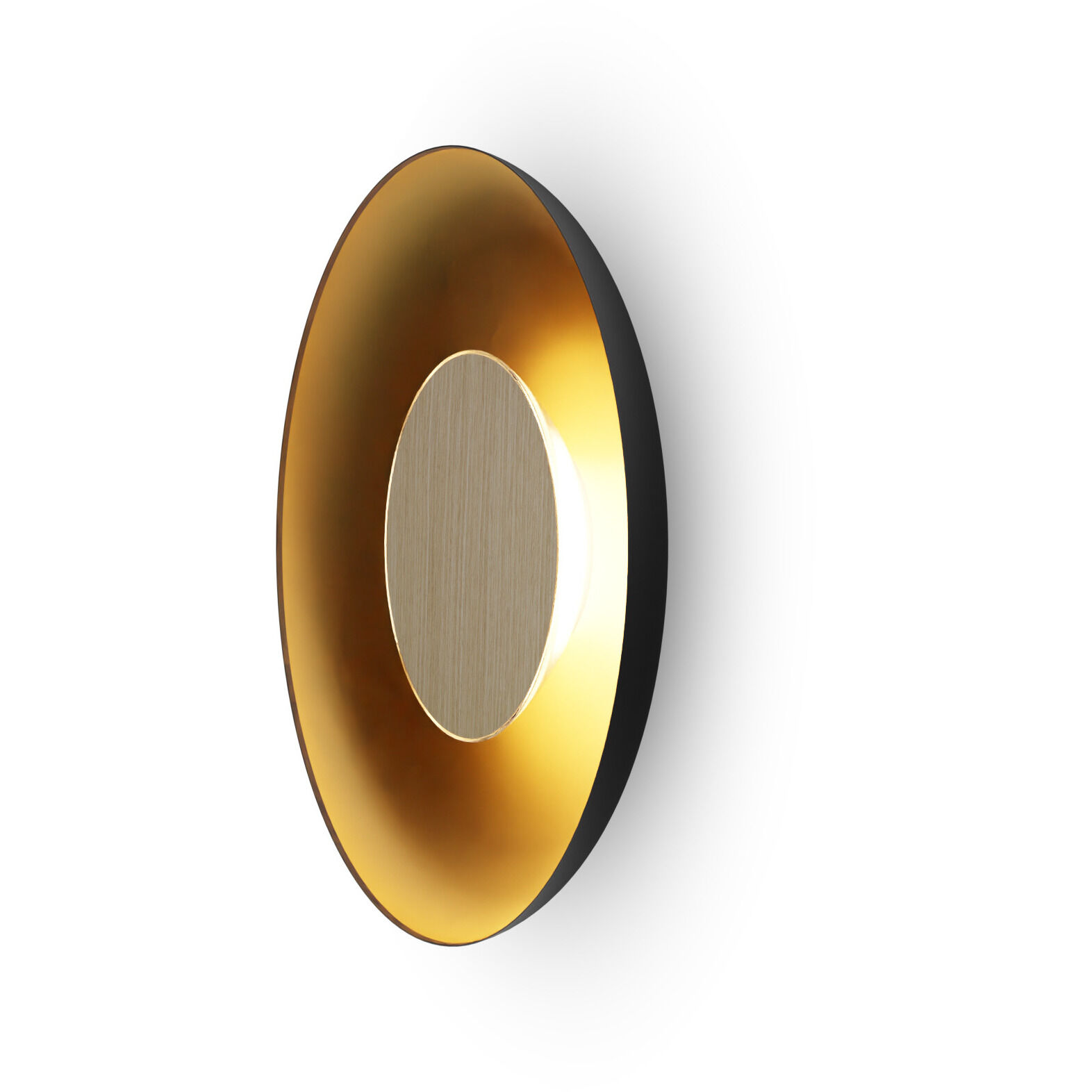 Ramen 24.00 inch Wall Sconce